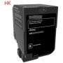 Black compatible para Lexmark CS531/CX532-15.8K