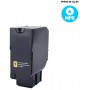 MPS Yellow Rem Lexmark CX735adse,CX737adzse-16.2K81C2XY0