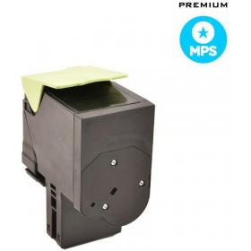 MPS Yellow Rem Lexmark XC2240,XC4240-6K24B7184