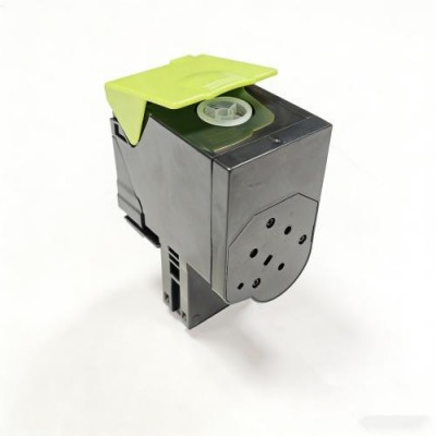 Cyan Com Lexmark C2325,C2325dw,C2425,C2425dw,C2535,C2535dw,C2640-1KC2320C0