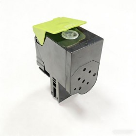 Yellow Com Lexmark C2325,C2325dw,C2425,C2425dw,C2535,C2535dw,C2640-1KC2320Y0