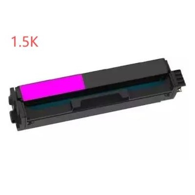 Magente compatible Lexmark CS/CX331,CS/CX431-1.5K20N20M0
