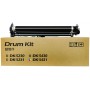 KYOCERA Drum Tamburo Colore ORIGINALE DK-5431 30C0A93020 - CMY