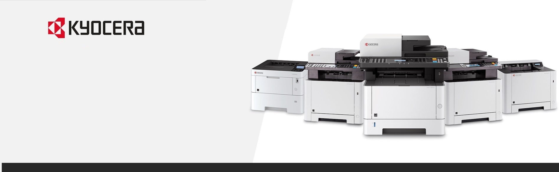 STAMPANTI E MULTIFUNZIONI KYOCERA